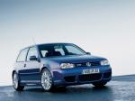 Volkswagen Golf R32 2002 года
